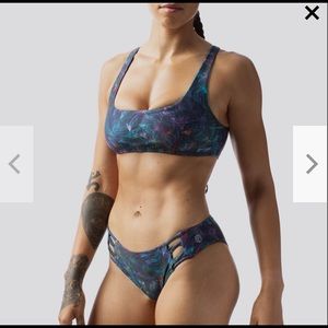 Born Primitive Swim Suit